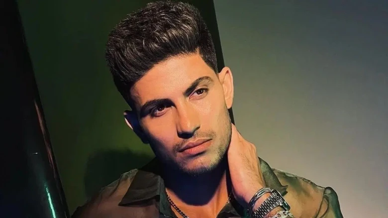 ভাৰতৰ নতুন টেষ্ট অধিনায়ক শুভমন গীল