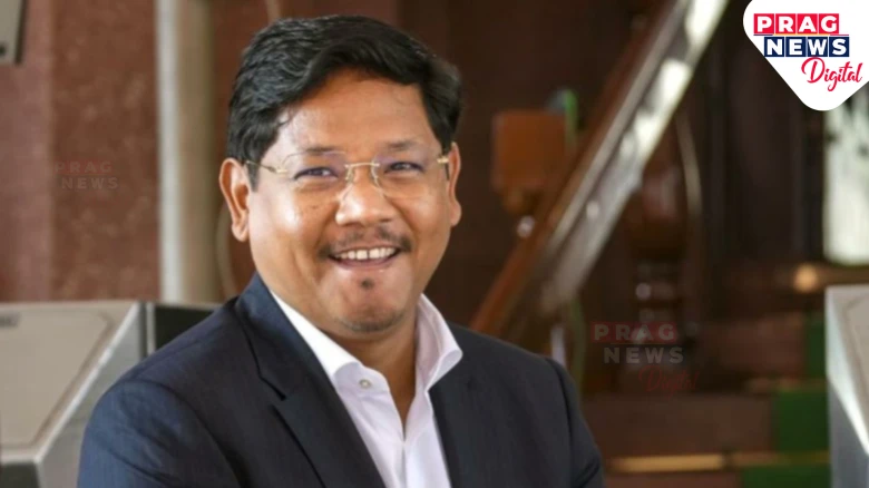 Tura Medical College to Operate Under PPP Model, Remains Government-Owned: CM Clarifies Amid Confusion