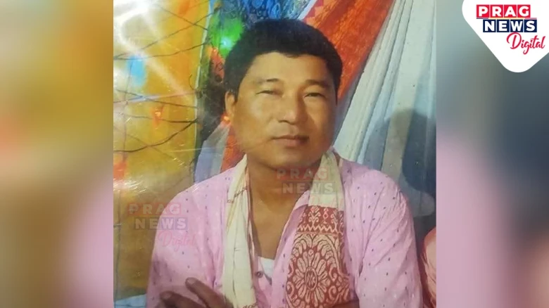 পুনৰ বহিঃৰাজ্যত অসমীয়া লোকৰ ৰহস্যজনক মৃত্যু