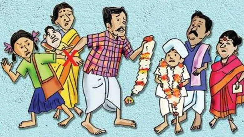 ৩ বছৰত ৰাজ্যত ৮১ শতাংশ হ্রাস পালে বাল্য বিবাহ