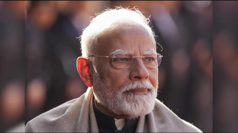 'আমি ৩ বাৰ ঘৰত সোমাই মাৰিলোঁ' পশ্চিম বংগৰ পৰা পাকিস্তানক ধমকি মোদীৰ