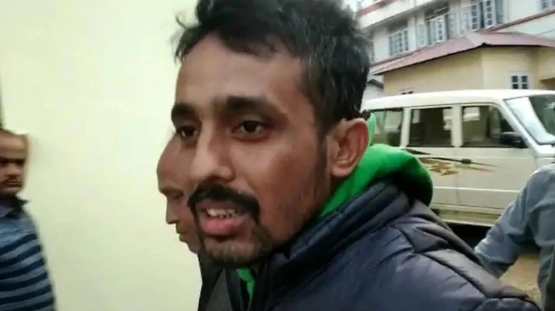 আবোল-তাবোল বকি নাথাকিবলৈ শৃংখল চলিহাক সকীয়ালে নামনিৰ দল-সংগঠনে