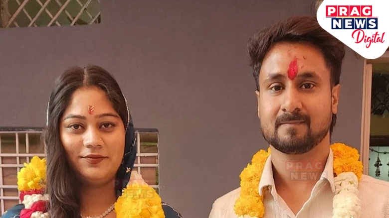 Meghalaya : Body of Missing Indore Groom Found, Bride Still Untraced