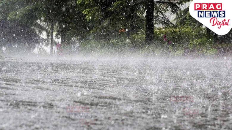 IMD Warns of More Rain in 14 Assam Districts as Situation Continues To Remain Critical