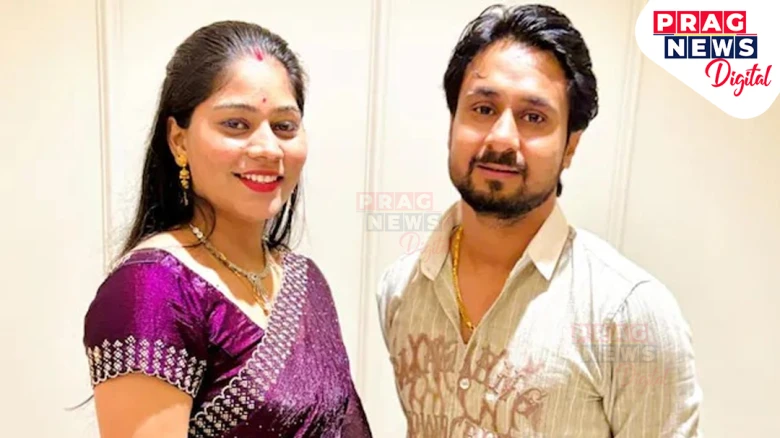 Suspicious Death of Indore Businessman Raja Raghuvanshi Sparks Murder Probe in Meghalaya