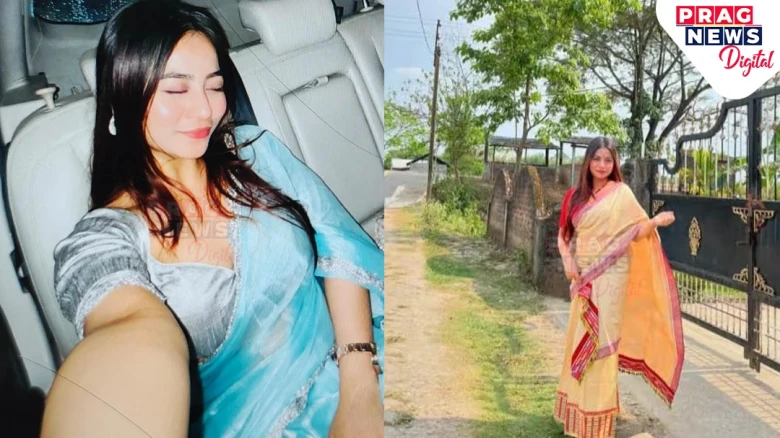 গুৱাহাটীৰ পৰা বন্ধুৰ সৈতে ফুৰিবলৈ গৈছিল শ্বিলঙলৈ! আদবাটতে মৃত্যু যুৱ অধিবক্তা নম্ৰতা বৰাৰ