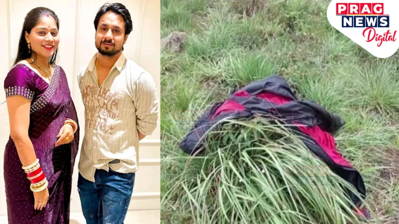 Raghuvansh Rajvanshi Murdered; Sonam Still Missing