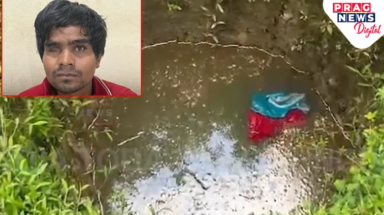 Drunken Rage: Man Throws Infant Daughter Into Well After Quarrel With Wife