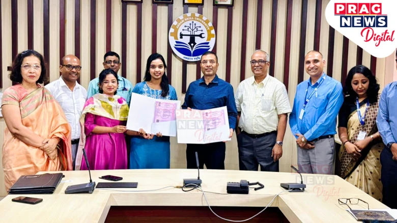 Assam Skill University and Balipara Foundation Sign MoU on World Environment Day to Foster Skill Development and Sustainable Tourism