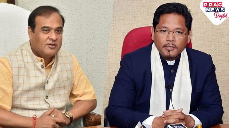 CM Sarma Seeks Fair and Impartial Probe into Assam Woman's Death in Meghalaya