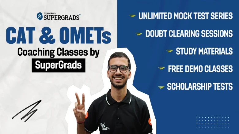 How SuperGrads Helps You Crack CAT 2025 on Your First Attempt
