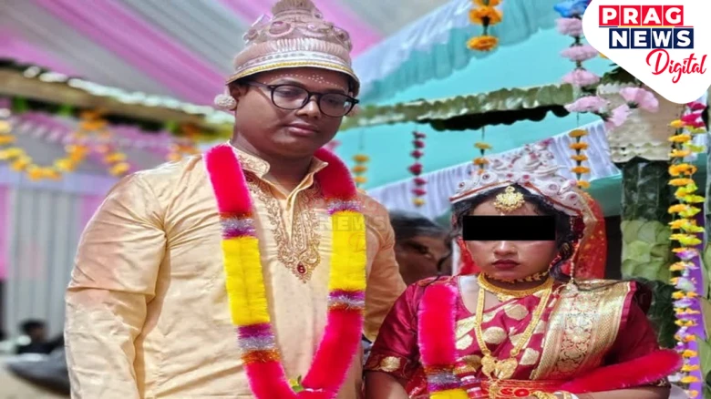 Newly-Wed Woman Thrown Out of House Due to Short Height