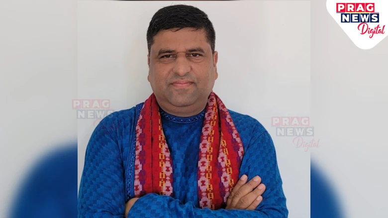 From Corporate  Boardrooms to Backroads: Inspiring Journey of Raju Dhakal