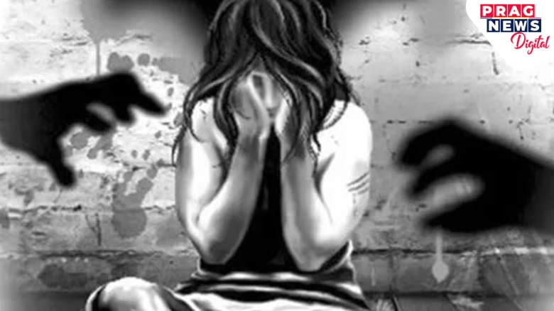Body of Teenage Girl Found in Lakhimpur: Rape and Murder Suspected
