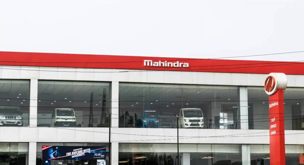 tech mahindra moneycontrol