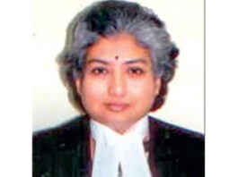 Meet Justice BV Nagarathna, In Line To Be The First Woman Chief Justice ...