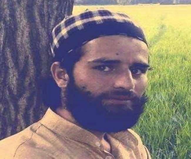 Dreaded terrorist Salim Parray Shot Dead by Jammu & Kashmir Police - Prag  News