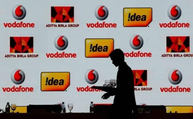 Vodafone Idea - Government to own 36% share