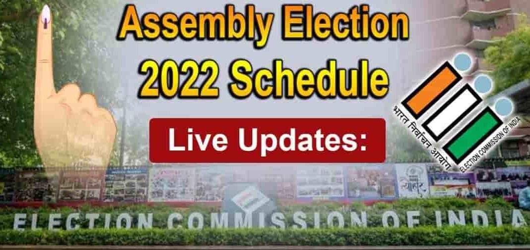 Assembly election 2022